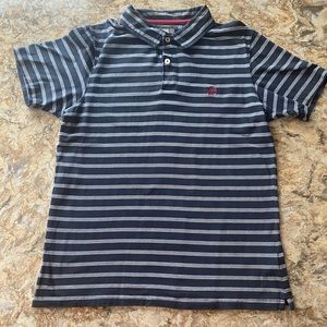 Men, Timberland short Sleeve Polo Shirt - XL